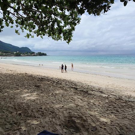 Riverside Mount Simpson Upper Beau Vallon  Exterior foto